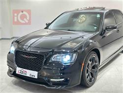 کرایسلەر 300